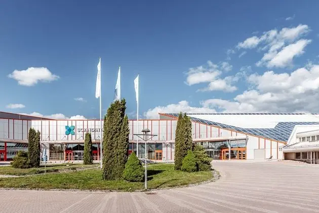 Stockholm Hotel Apartments Arlanda XPO - Dış Mekan