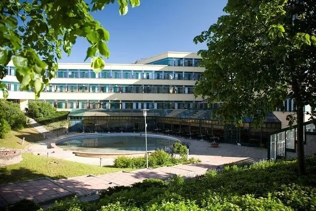 Stockholm Hotel Apartments Sollentuna
