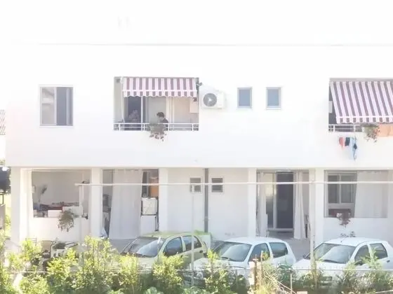 Stockholm Apartments - Dış Mekan