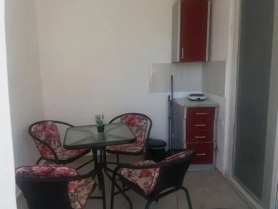 Stockholm Apartments - Mutfak
