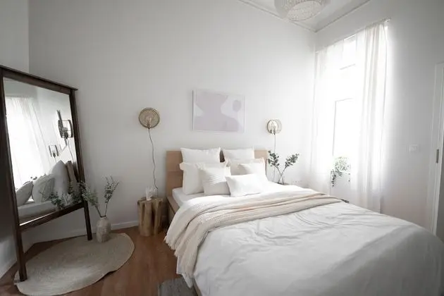 Stockholm Style Designer 1BR Close to DT - Oda