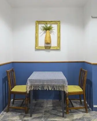 Stockhome Hostel Ayutthaya - Yerinde Yemek