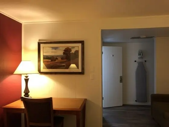 Stockmans Motel