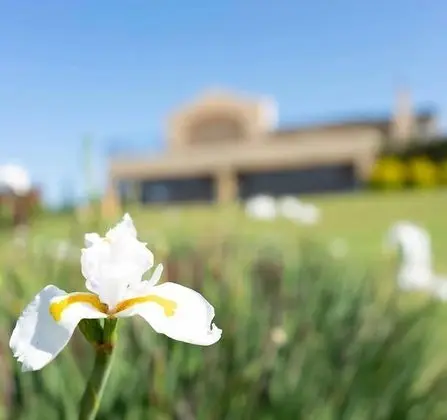 Stockowners Farm House - Dış Mekan