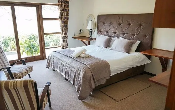 Stockowners Farm House - Oda