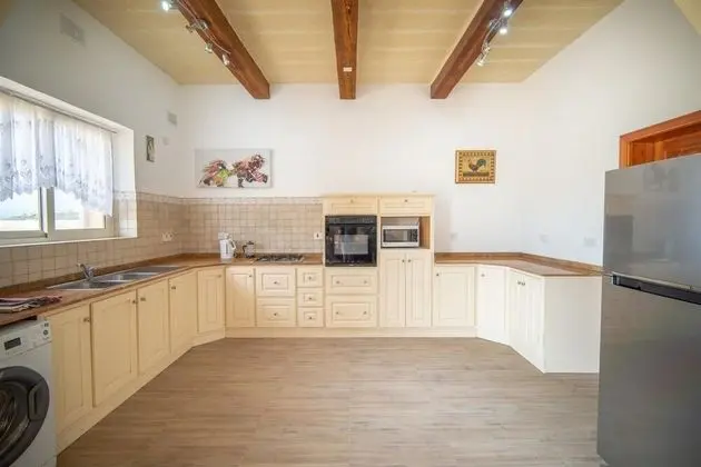 Stocks Holiday Home - Opening June 2019 - Oda