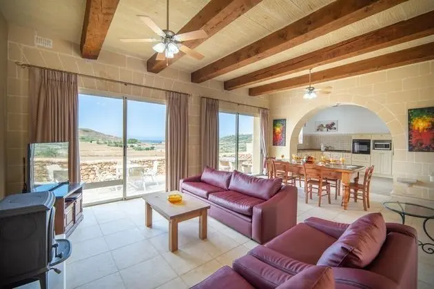 Stocks Holiday Home - Opening June 2019 - Oda