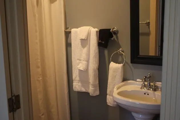 Stocks Manor Bed and Breakfast - Banyo Özellikleri