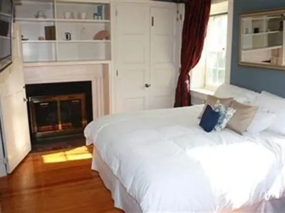 Stocks Manor Bed and Breakfast - Oda