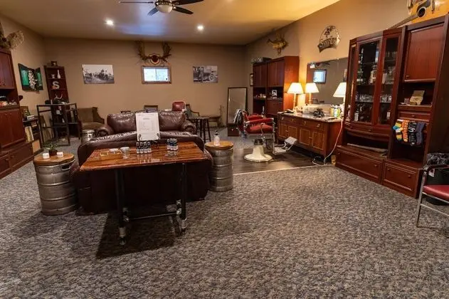 Stoco Lake Lodge - Spa