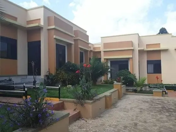 Stod Villas