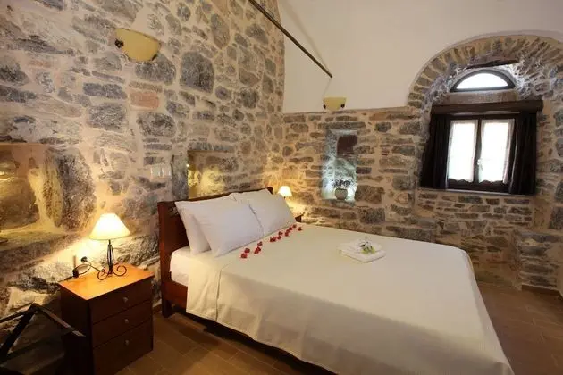 Stoes Traditional Suites - Öne Çıkan Resim