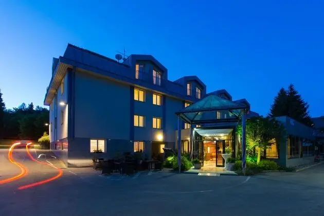 Hotel Stoiser