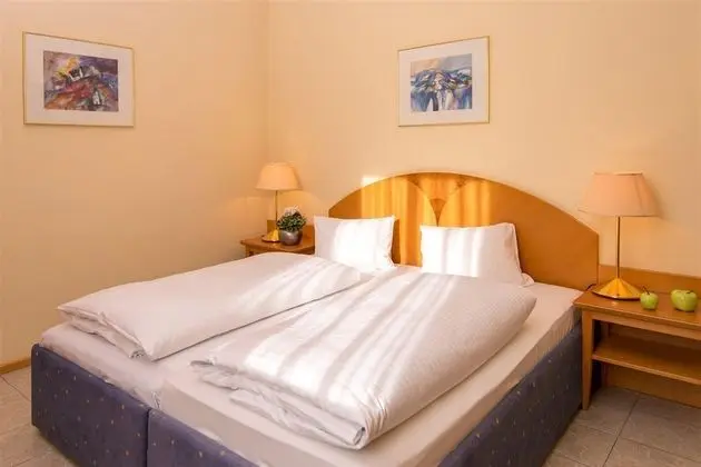 Hotel Stoiser - Genel