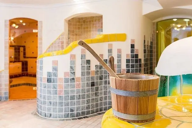 Hotel Stoiser - Genel