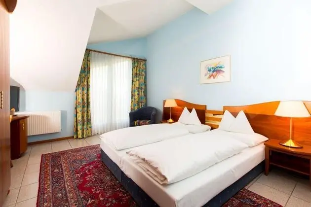 Hotel Stoiser - Genel