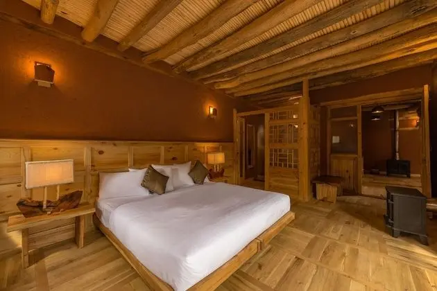 Stok Palace Heritage - Oda