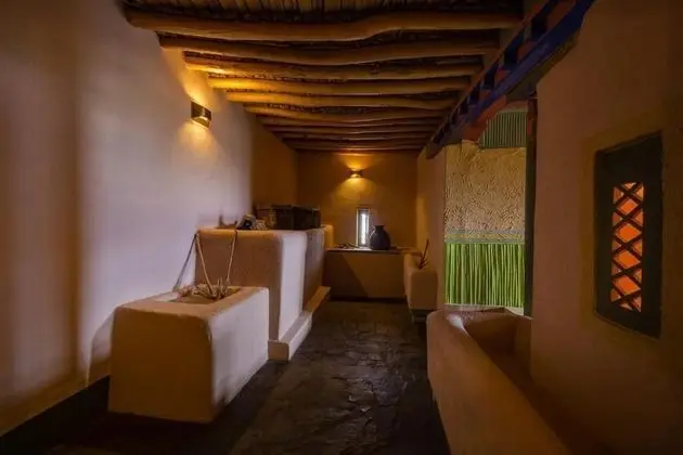Stok Palace Heritage - Spa