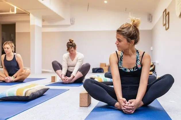 Stoke Beach House - Fitness