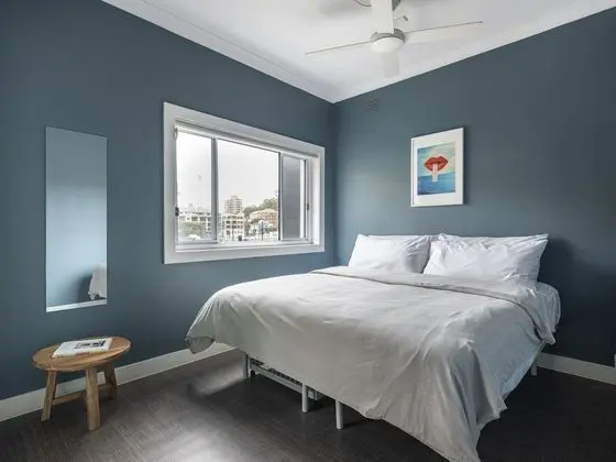 Stoke Beach House - Oda