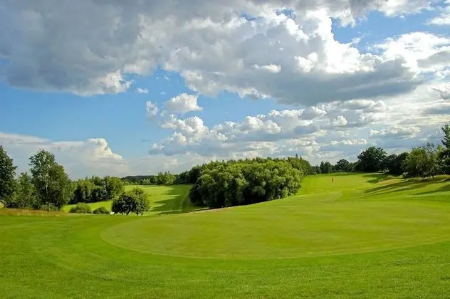 Stoke by Nayland Hotel, Golf and Spa - Dış Mekan