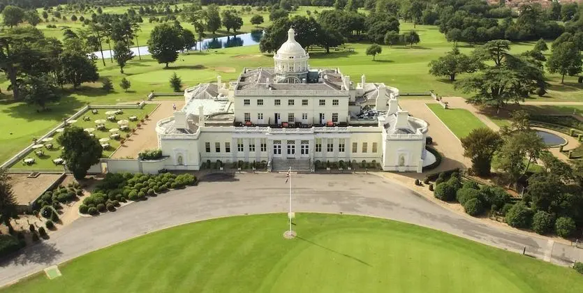 Stoke Park Country Club Spa and Hotel