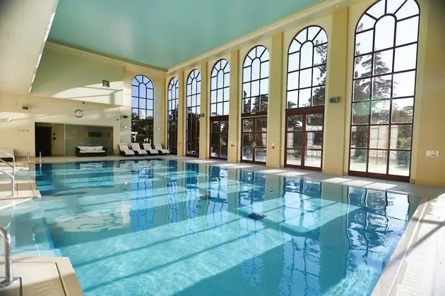 Stoke Park Country Club Spa and Hotel - Havuz