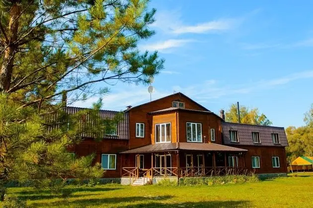 Stolitsa mira - 1