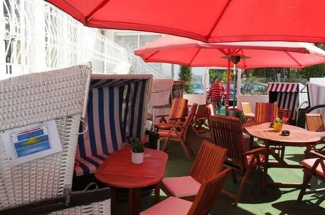 Hotel Stolteraa