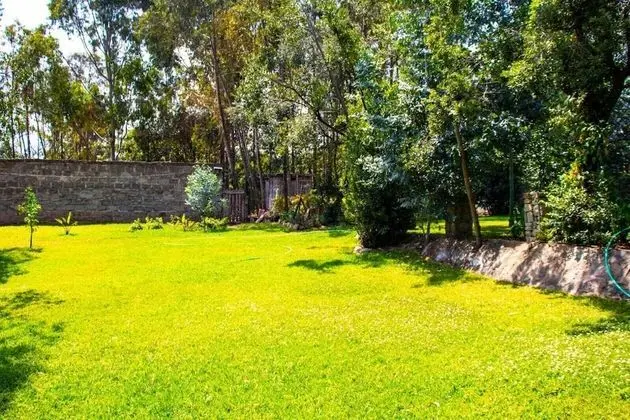 Stone Camp Naivasha