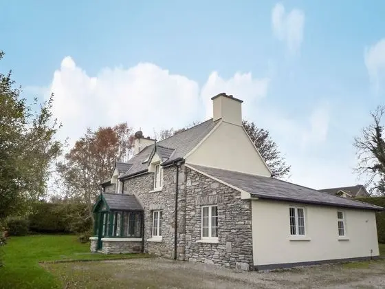 Stone Cottage Kenmare - Dış Mekan