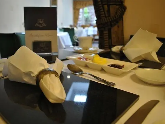 Stone Villa Guest House