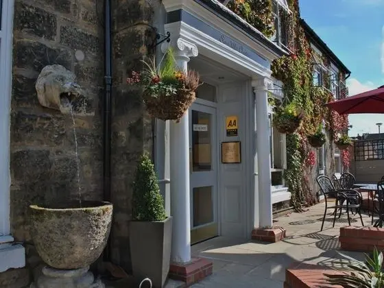 Stone Villa Guest House