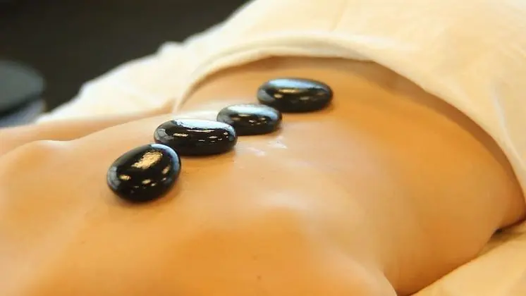 Stone Hearst - Spa