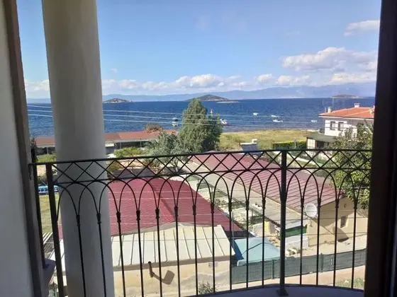 Stone Hill Otel