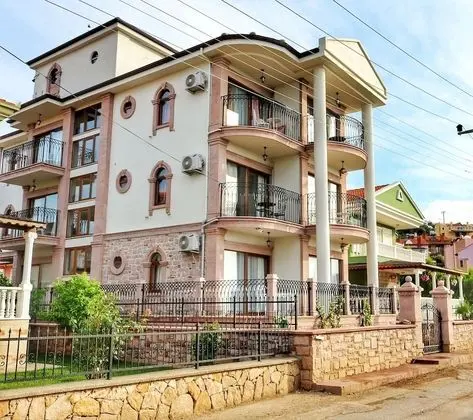 Stone Hill Otel - Öne Çıkan Resim
