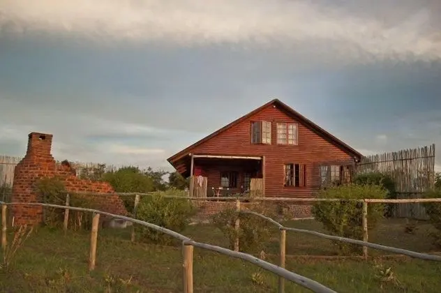 Stone Hill - Dış Mekan
