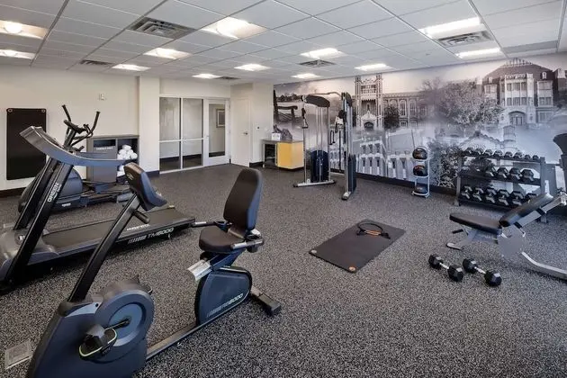 Stone Hill Norman, Trademark Collection by Wyndham - Fitness