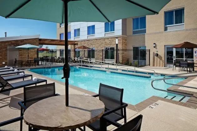 Stone Hill Norman, Trademark Collection by Wyndham - Havuz