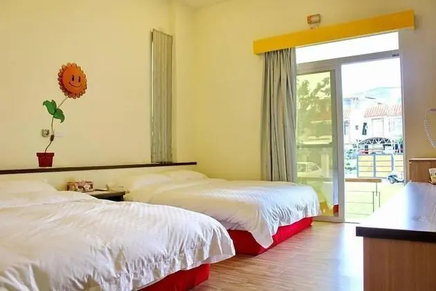 Stone Home Bed and Breakfast - Oda