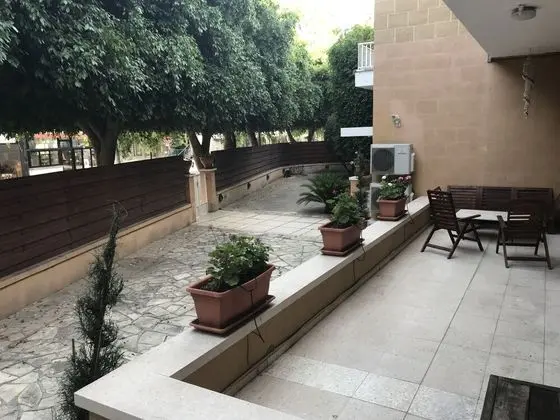 Stone-house in the heart of Nicosia