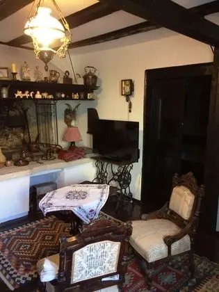 Stone House Heitzler