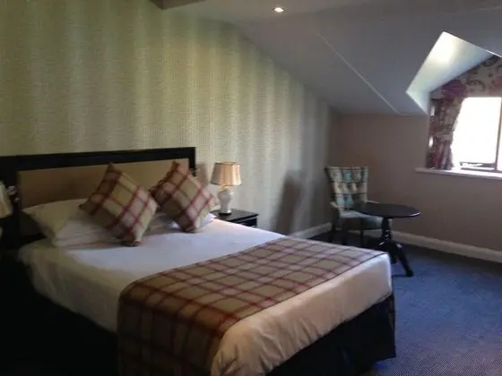 Stone House Hotel - Genel