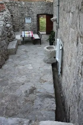 Stone house Konavle - Dış Mekan