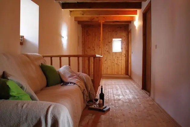 Stone house Konavle - İç Mekan
