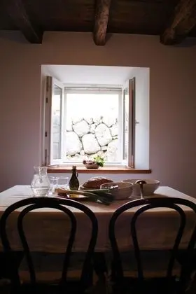 Stone house Konavle - Yerinde Yemek