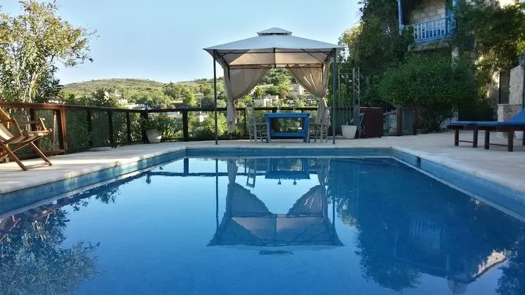 Stone House in Kritou Terra