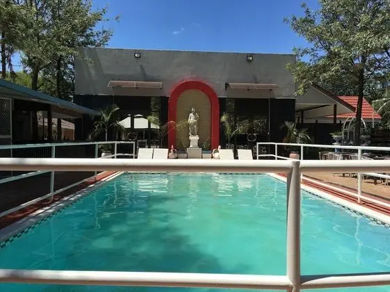 Hotel Stone House