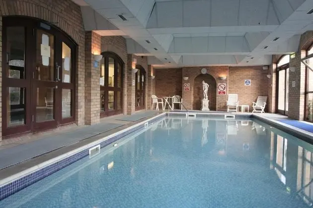 Stone House Hotel
