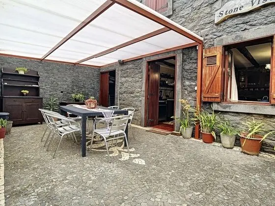 Stone House Vista II by Atlantic Holiday - Oda